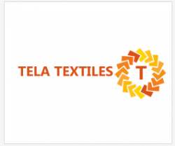 Tela Textiles logo icon