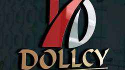 Dollcy kids top logo icon