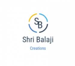 Shri Balaji Creations logo icon
