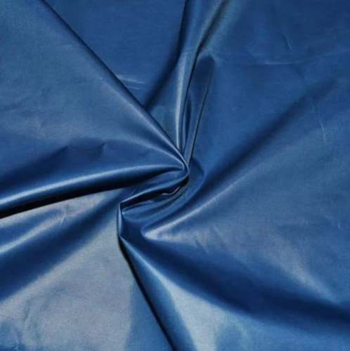 Plain Polyester Taffeta Fabric For Jacket