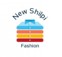 New Shilpi Fashion logo icon