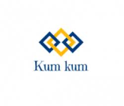 Kum kum logo icon