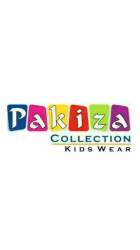Pakiza Collection Kids Wear logo icon