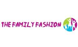 The Family Fashion logo icon