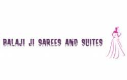 Balaji ji sarees and suites logo icon
