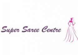 Super Saree Centre logo icon
