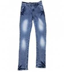 Mens Stretchable Jeans At Wholesale Rate