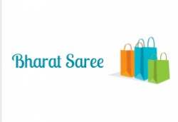 Bharat Saree logo icon