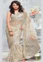 fancy-net-heavy-embroidery-saree-for-women