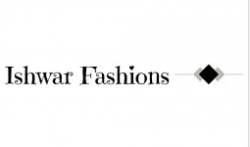 Ishwar Fashions logo icon