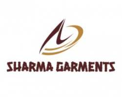 Sharma Garments logo icon