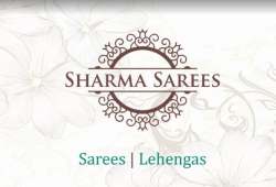 Sharma Sarees logo icon