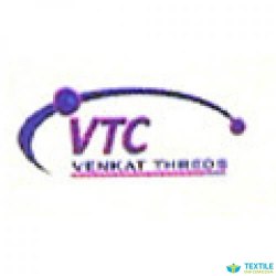 Venkat Threds logo icon