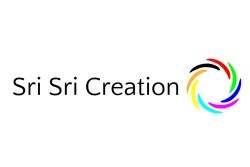Sri Sri Creation logo icon