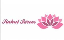Rahul Sarees logo icon