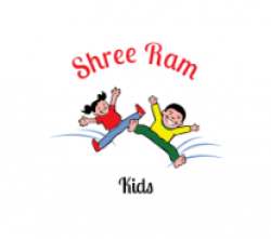 Shree Ram Kids logo icon