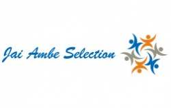 Jai Ambe Selection logo icon