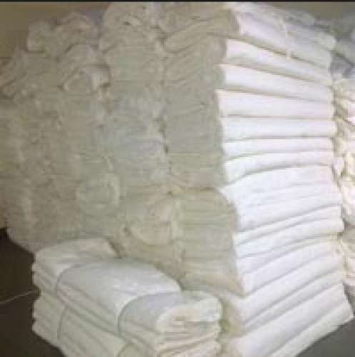 cotton grey fabric by Nrb Vasavi Textile Corporation