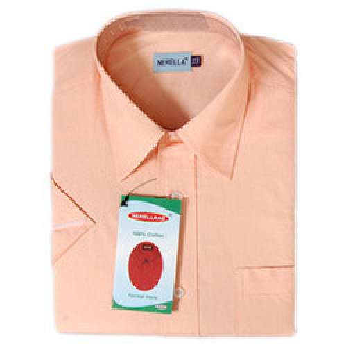 formal cotton shirt by Nrb Vasavi Textile Corporation