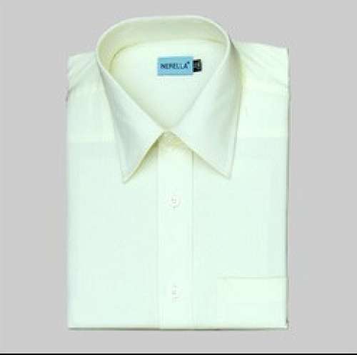 Pure cotton shirt