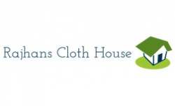 Rajhans Cloth House logo icon