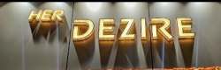 Her Dezire logo icon