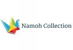 Namoh Collection logo icon