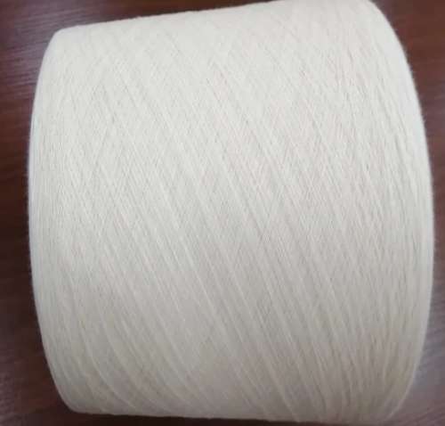 Combed Cotton Yarn by Kapoor Trading Company
