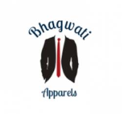 Bhagwati Apparels logo icon