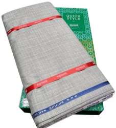 Raymond Safari Suiting Fabric