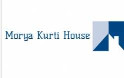 Morya Kurti House logo icon