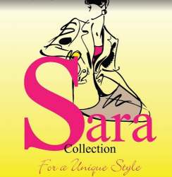Sara Collection logo icon