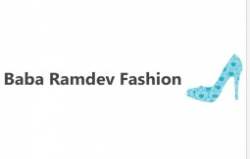 Baba Ramdev Fashion logo icon