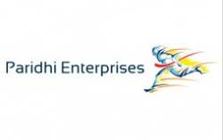 Paridhi Enterprises logo icon