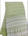PC Cotton Chikan Embroidery Fabric thumb 1