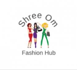 Shree Om Fashion Hub logo icon