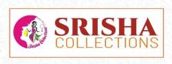 Srisha Collections logo icon