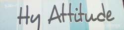 NewHy Attitude logo icon