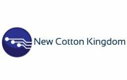 New Cotton Kingdom logo icon
