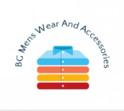 BG Mens Wear And Accessories logo icon