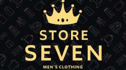 Store Seven logo icon