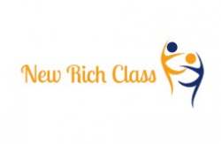 New Rich Class logo icon