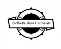 RadheKrishna Garments logo icon