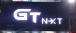 GT NXT logo icon