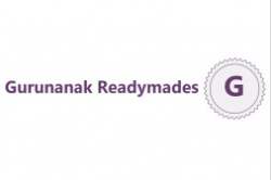 Gurunanak Readymades logo icon