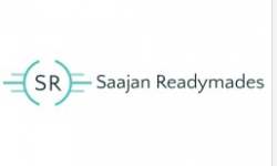 Saajan Readymades logo icon
