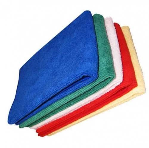 Plain Cotton Bath Towel  by Jasmine Towels Private Limited