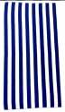Stripe Cotton Bath Towel  thumb 2