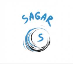 Sagar logo icon