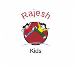 Rajesh Kids logo icon